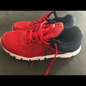 Reebok Running Shoes